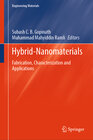 Buchcover Hybrid-Nanomaterials