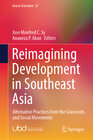 Buchcover Reimagining Development in Southeast Asia