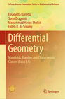 Buchcover Differential Geometry