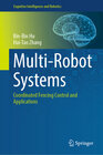 Buchcover Multi-Robot Systems