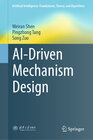Buchcover AI-Driven Mechanism Design
