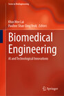 Buchcover Biomedical Engineering