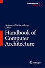 Handbook of Computer Architecture (English Edition) width=