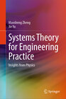 Buchcover Systems Theory for Engineering Practice