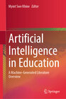 Buchcover Artificial Intelligence in Education