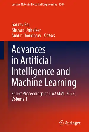 Buchcover ISBN 9789819795079