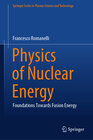 Buchcover Physics of Nuclear Energy