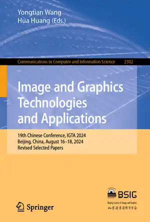 Buchcover ISBN 9789819799190