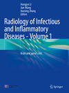 Buchcover Radiology of Infectious and Inflammatory Diseases - Volume 1