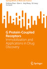 Buchcover G Protein-Coupled Receptors