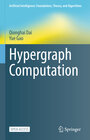 Buchcover Hypergraph Computation