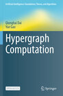 Buchcover Hypergraph Computation