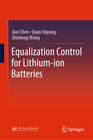 Buchcover Equalization Control for Lithium-ion Batteries