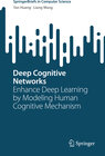 Buchcover Deep Cognitive Networks