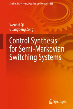 Buchcover ISBN 9789819903177