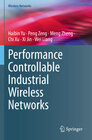 Buchcover Performance Controllable Industrial Wireless Networks
