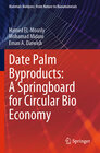 Buchcover Date Palm Byproducts: A Springboard for Circular Bio Economy