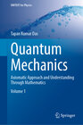 Buchcover Quantum Mechanics