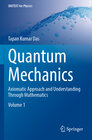 Buchcover Quantum Mechanics