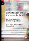 Buchcover Securitization and Authoritarianism
