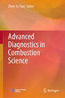 Buchcover Advanced Diagnostics in Combustion Science