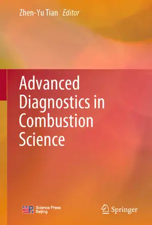 Buchcover ISBN 9789819905461