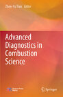 Buchcover Advanced Diagnostics in Combustion Science