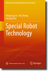 Buchcover Special Robot Technology