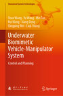 Buchcover Underwater Biomimetic Vehicle-Manipulator System