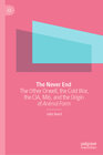 Buchcover The Never End
