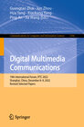 Buchcover Digital Multimedia Communications