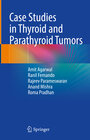 Buchcover Case Studies in Thyroid and Parathyroid Tumors