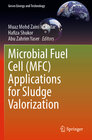 Buchcover Microbial Fuel Cell (MFC) Applications for Sludge Valorization