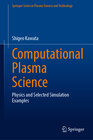 Buchcover Computational Plasma Science
