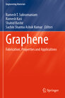 Buchcover Graphene