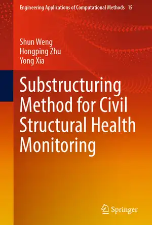 Buchcover ISBN 9789819913695