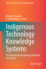 Buchcover Indigenous Technology Knowledge Systems