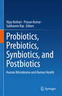 Buchcover Probiotics, Prebiotics, Synbiotics, and Postbiotics