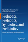 Buchcover Probiotics, Prebiotics, Synbiotics, and Postbiotics