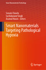 Buchcover Smart Nanomaterials Targeting Pathological Hypoxia