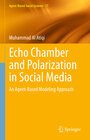 Buchcover Echo Chamber and Polarization in Social Media