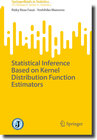 Buchcover Statistical Inference Based on Kernel Distribution Function Estimators