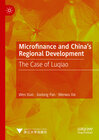 Buchcover Microfinance and China's Regional Development