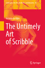 Buchcover The Untimely Art of Scribble