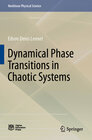 Buchcover Dynamical Phase Transitions in Chaotic Systems