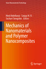 Buchcover Mechanics of Nanomaterials and Polymer Nanocomposites