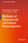 Buchcover Mechanics of Nanomaterials and Polymer Nanocomposites