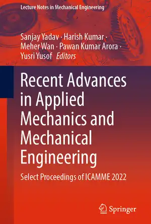 Buchcover ISBN 9789819923748