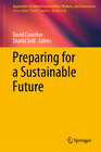 Buchcover Preparing for a Sustainable Future