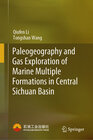 Buchcover Paleogeography and Gas Exploration of Marine Multiple Formations in Central Sichuan Basin